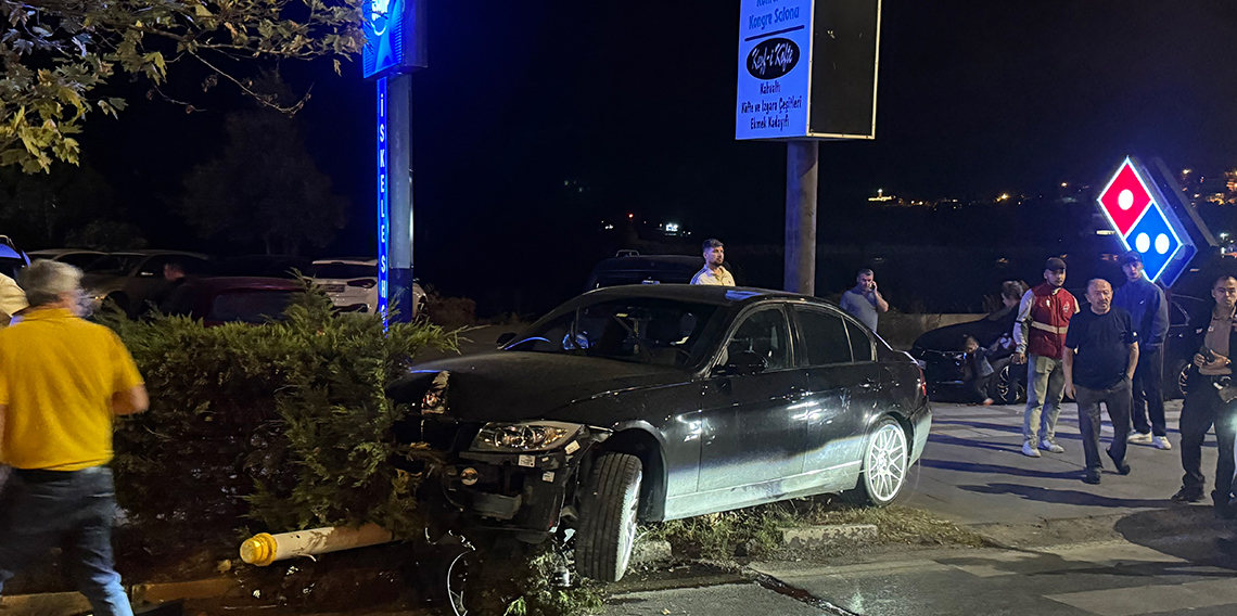 Eski belediye başkanı ölümden döndü