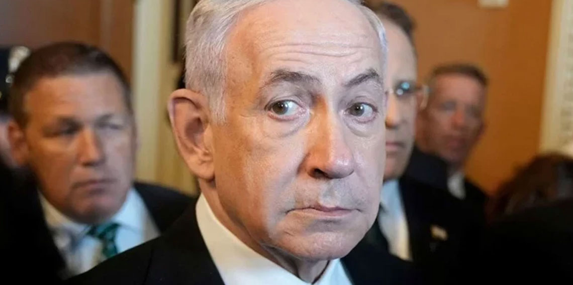 Kanlı saldırı sonrası Netanyahu'dan küstah açıklama