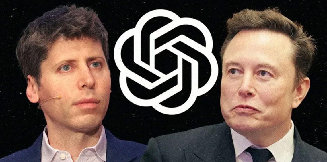 Elon Musk’tan Apple ve OpenAI’ye rekabet davası: “Pazarı kilitlediler”