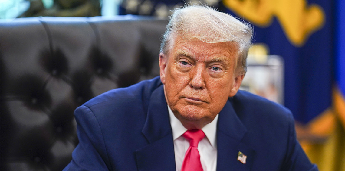 Trump’tan dijital vergi uygulayan ülkelere 