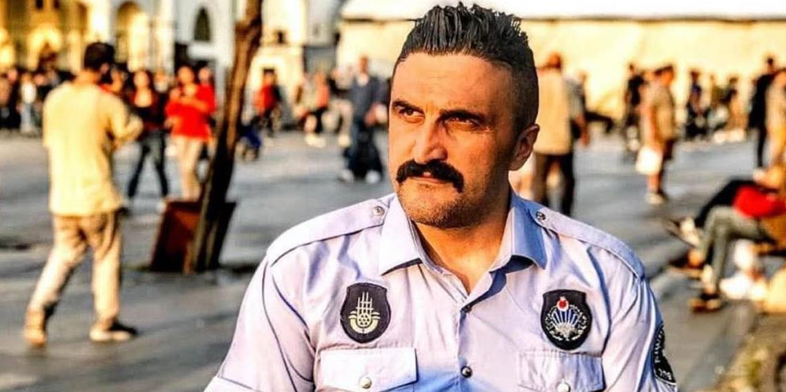Rize'de çatından düşen şahıs hayatını kaybetti