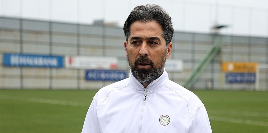 İlhan Palut; 70 Kaleci izledim aradığımı bulamadım
