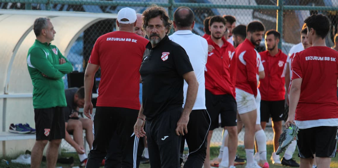 Turgay Karslı; “Sebatspor Başarıya Mecbur”