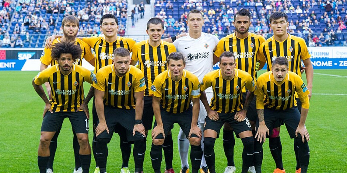 11 Yıl Önce Kuruldu! Şimdi Şampiyonlar Liginde