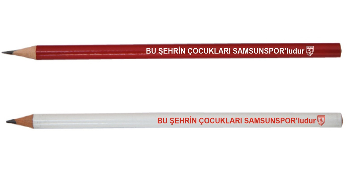 Bu Şehrin Çocukları Samsunspor'ludur