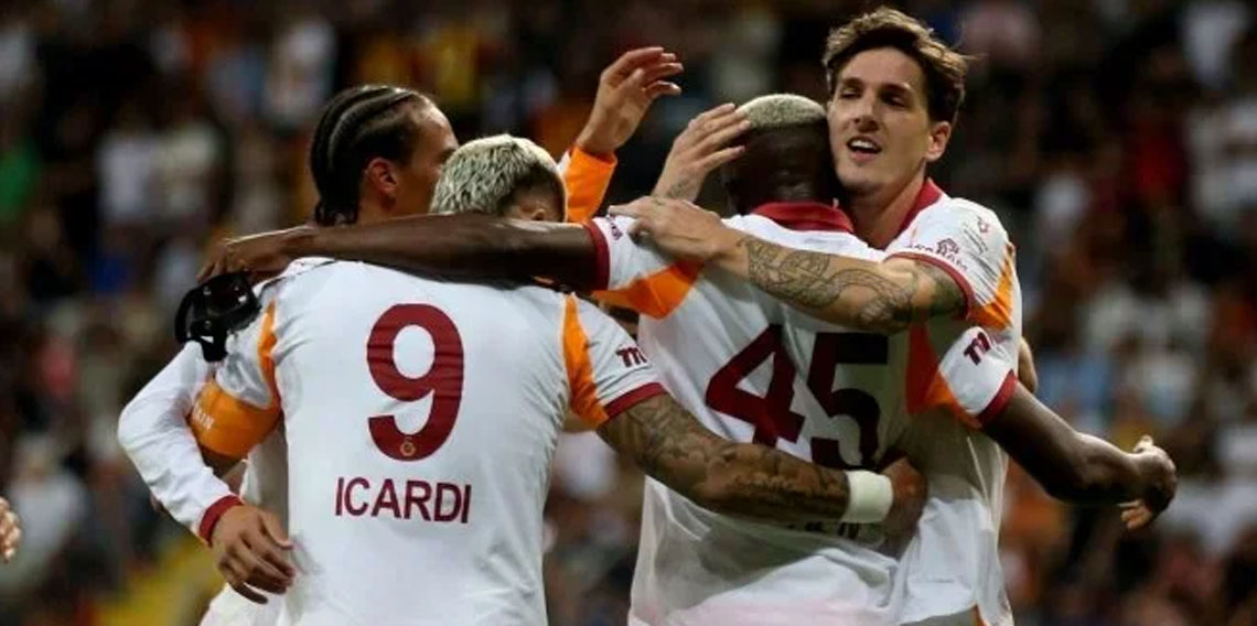 Galatasaray, Devler Ligi kura çekimine 4. torbadan katılacak