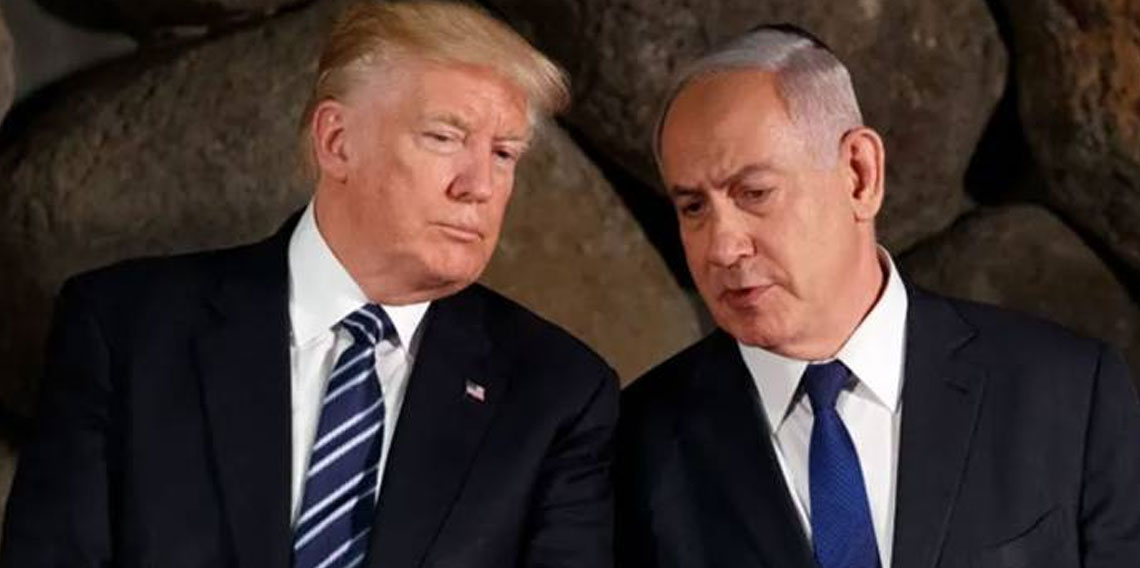 Trump ve Netanyahu’ya büyük şok! Bu sonuç tüm baskılara rağmen çıktı