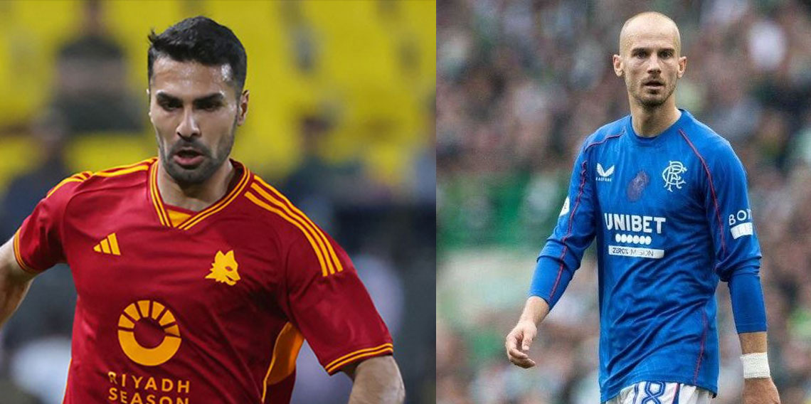 Beşiktaş’tan 2 bomba transfer daha!