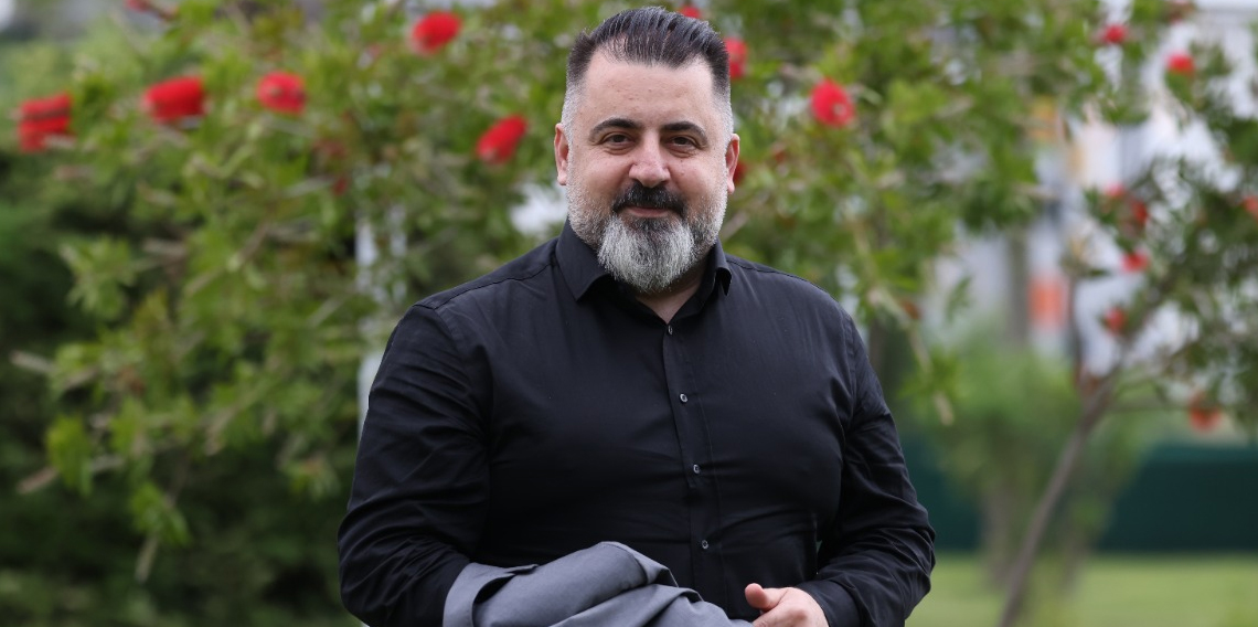 Fatih Solak “Kırtasiyeciden alışveriş yapın”