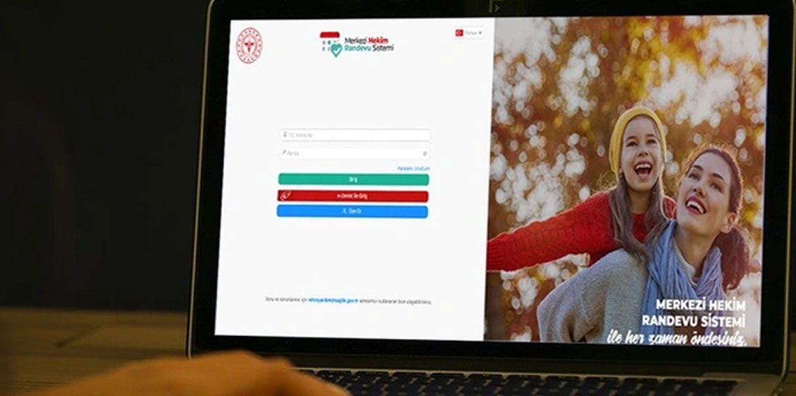 MHRS'de yeni dönem! Bakan Kemal Memişoğlu açıkladı: 1 Eylül'de başlıyor