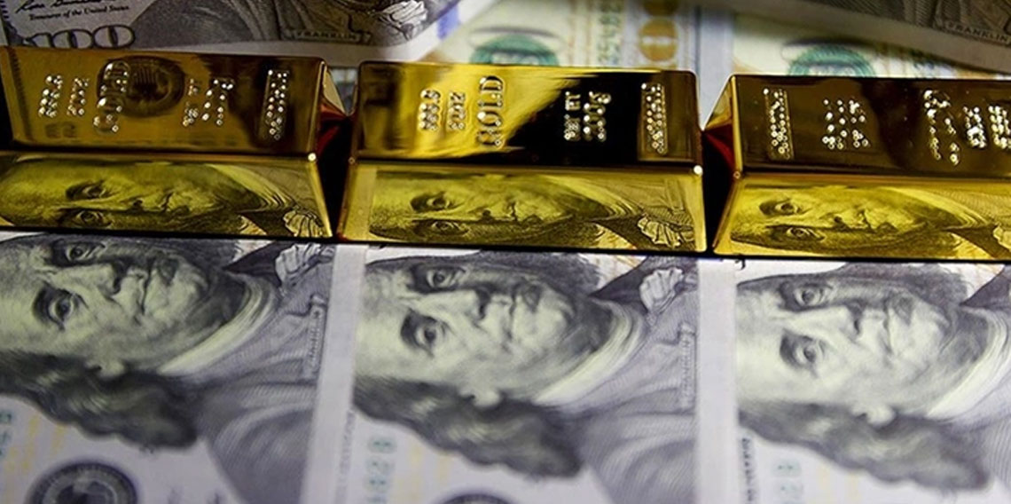 Merkez Bankası rezervleri azaldı! Ne kadar oldu?