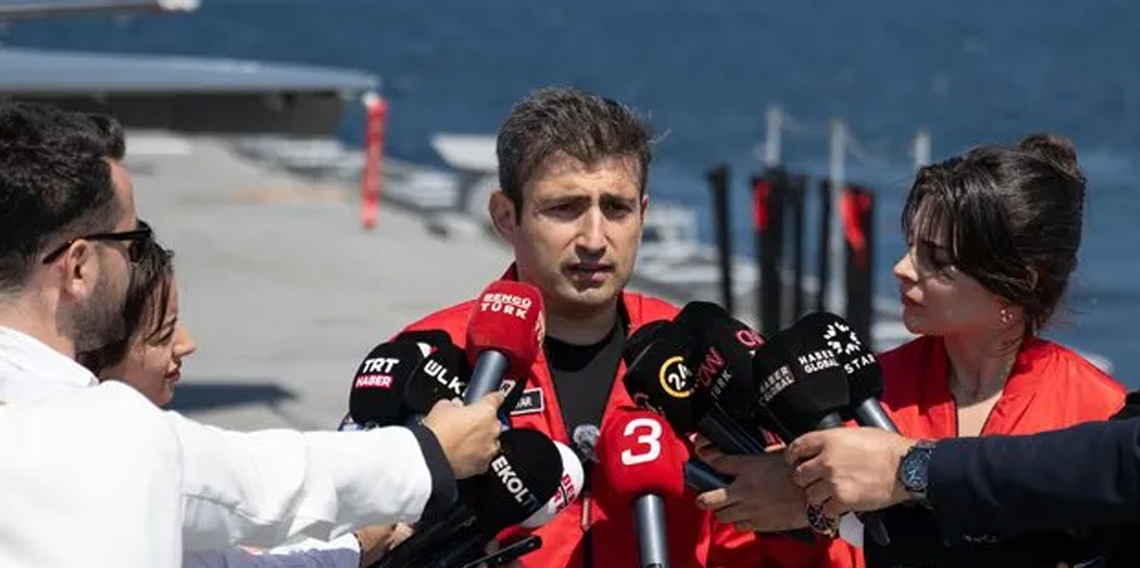 Selçuk Bayraktar: 