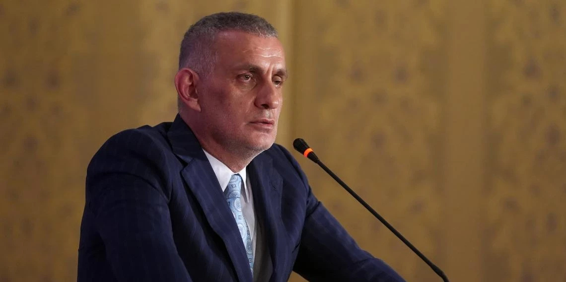 Galatasaray iyi kura çekti! Üst tura çıkarlar
