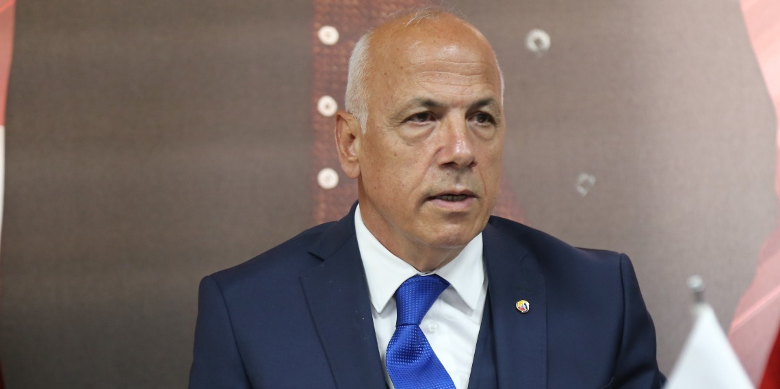  Osman Akyürek; Kestane balı 2 bin 500 lira oldu