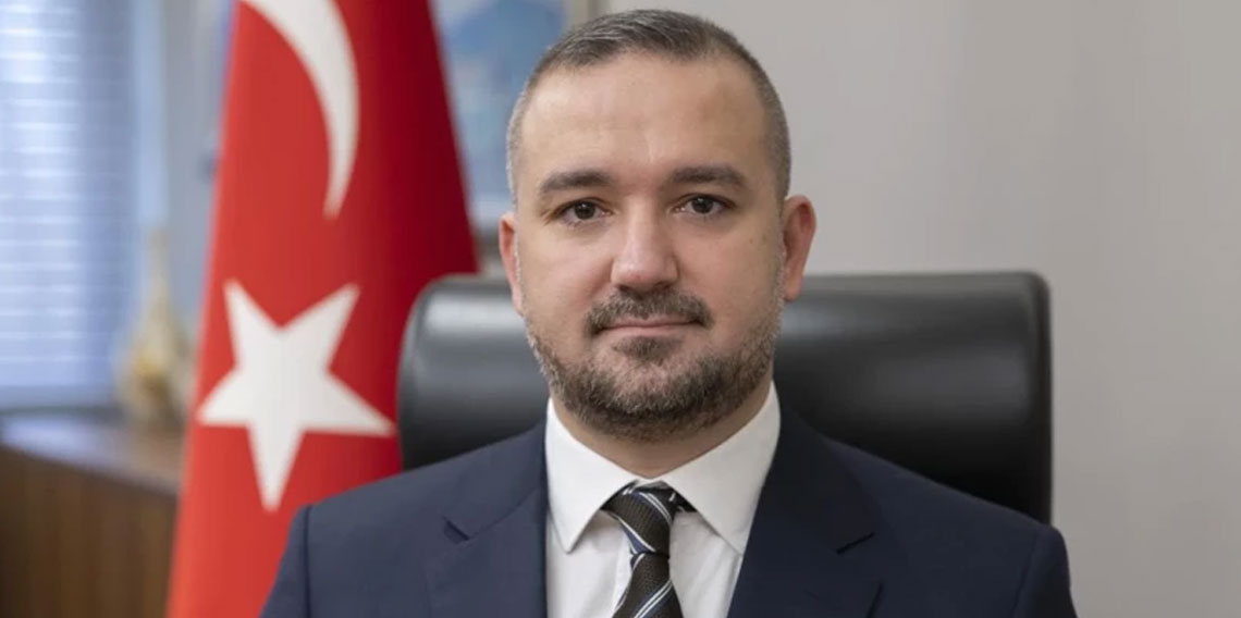 TCMB Başkanı Karahan: “Şoklara karşı dezenflasyon sürecini koruyoruz”
