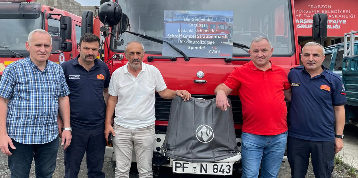 Doğduğu Toprakları Unutmadı