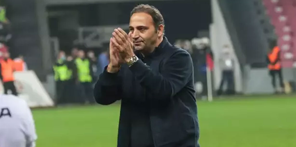 Fuat Çapa: Atina’da yediğimiz ikinci gol bize turu kaybettirdi!