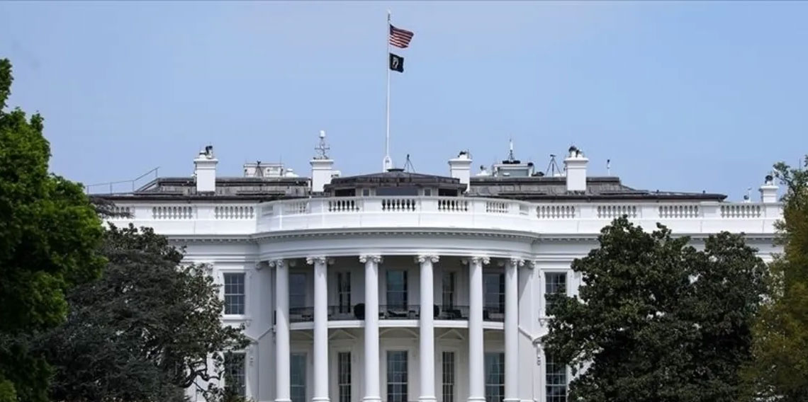 Beyaz Saray: Trump, Kiev saldırılarına şaşırmadı