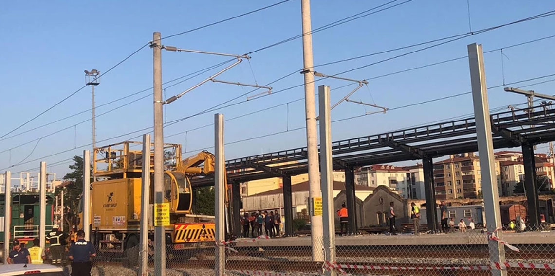 Elektrik üretimi azaldı, tüketim arttı
