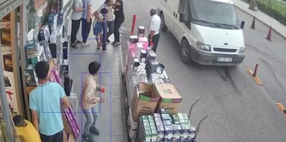 Otele kurşun yağdırdılar! Şanlıurfa'da korkunç saldırı