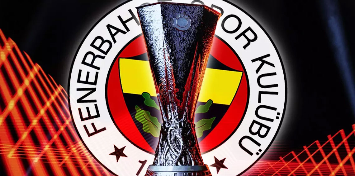 UEFA Avrupa Ligi'nde kuralar çekildi: Fenerbahçe'nin rakipleri netleşti