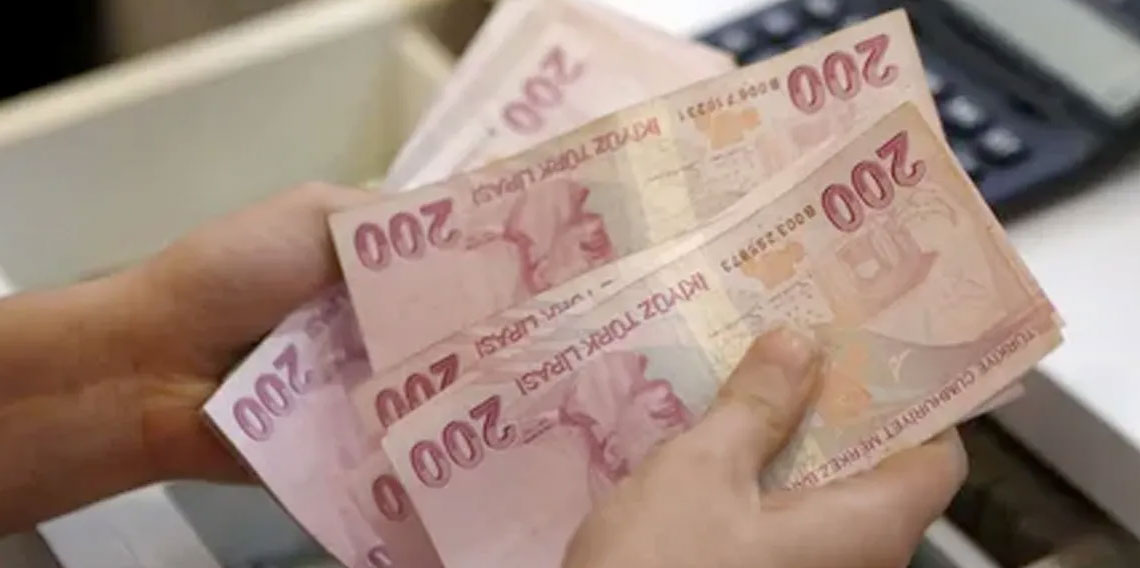 TÜRK-İŞ ağustos ayı yoksulluk sınırı açıklandı 2 bin lira arttı