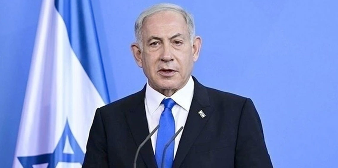 Netanyahu'nun El Halil planı İsrail basınına sızdı!