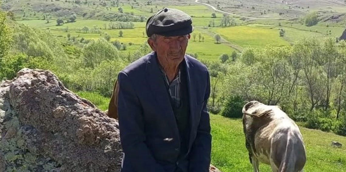 Giresun’da yaşlı adam evinde ölü bulundu