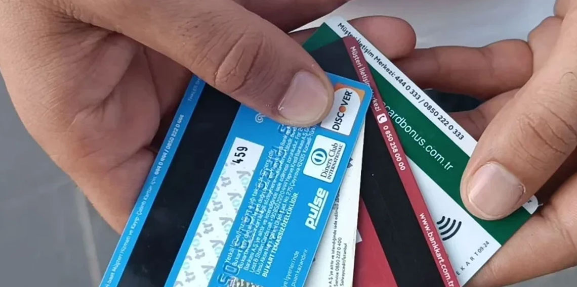 Dolandırıcılık vakaları arttı: Batman 20 bin dosya ile zirvede