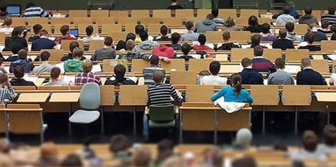 Hacettepe öğrencilerine kötü haber: Yüzde 93'e kadar zam geldi