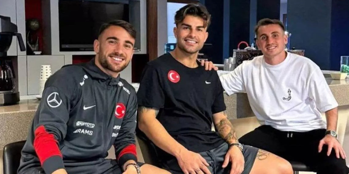 En yakın arkadaşları Kerem Aktürkoğlu’nu sildi!