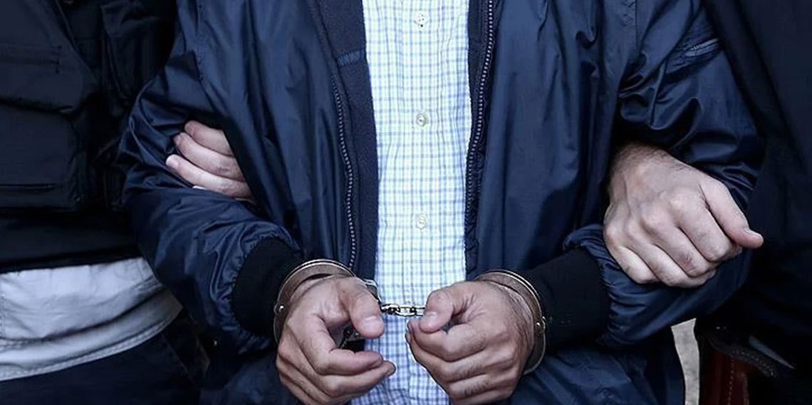 Afyonkarahisar'da FETÖ'nün sözde mütevelli heyeti üyesi yakalandı