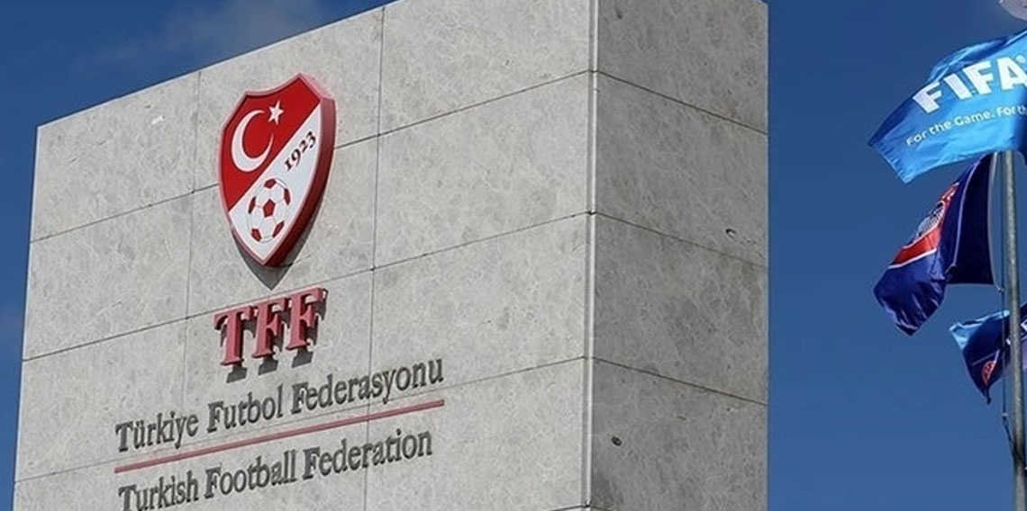 PFDK'den 4 Süper Lig kulübüne para cezası!