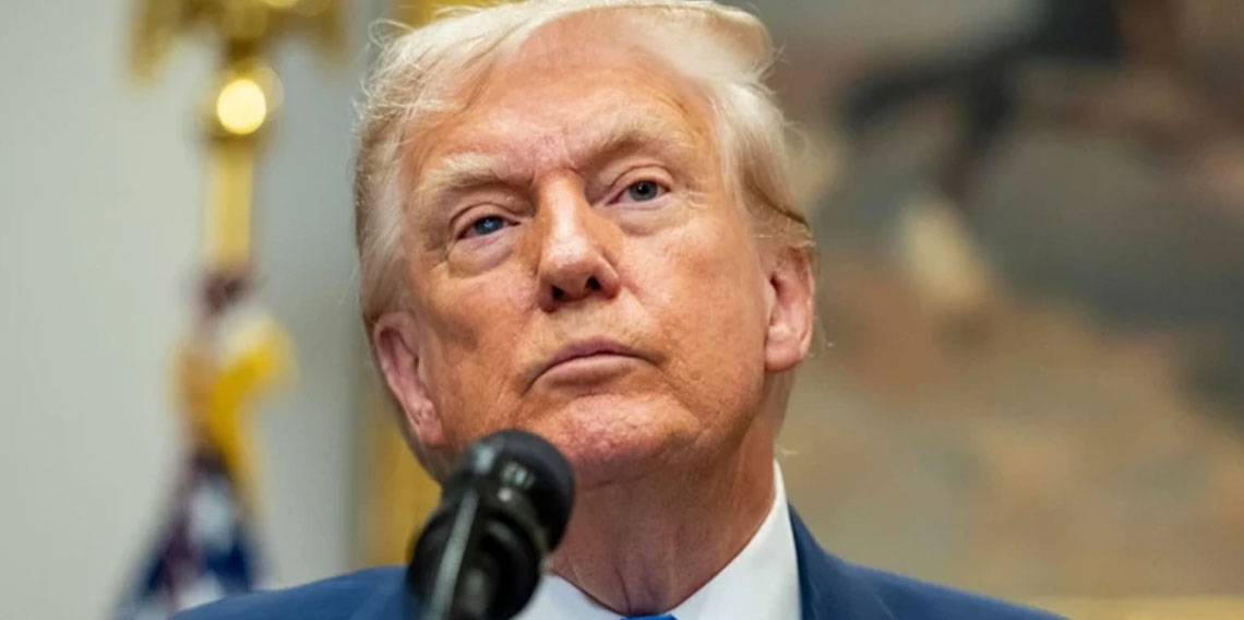Trump: “Washington 14 gün içinde suçsuz bölge olacak”