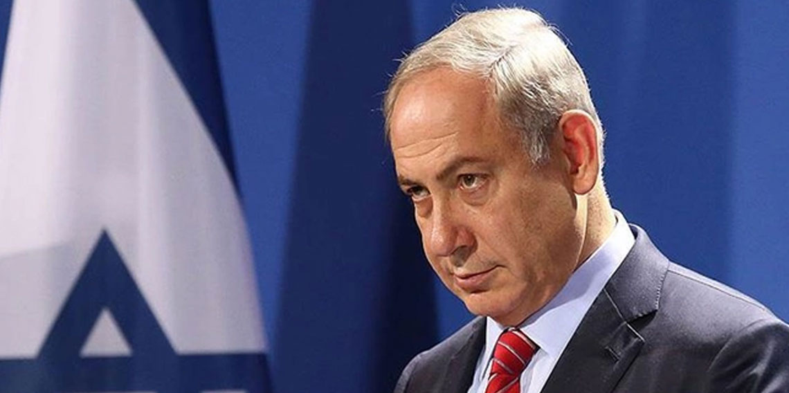 Netanyahu'dan Suriye açıklaması: Kiminle uğraştığımızı çok iyi biliyorum