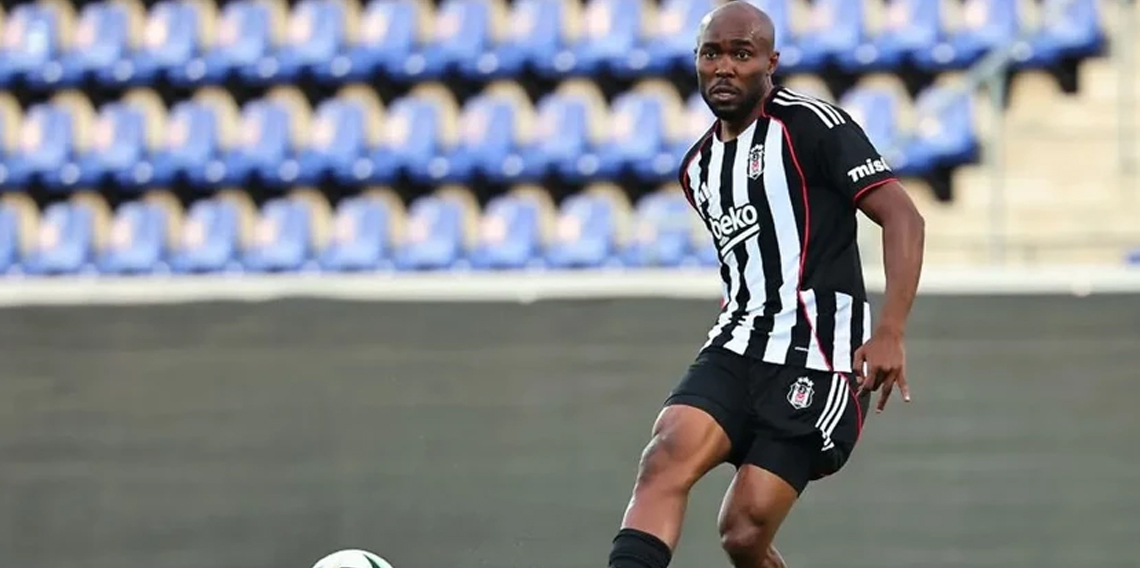 Beşiktaş, Moatasem Al-Musrati'yi Hellas Verona'ya kiraladı