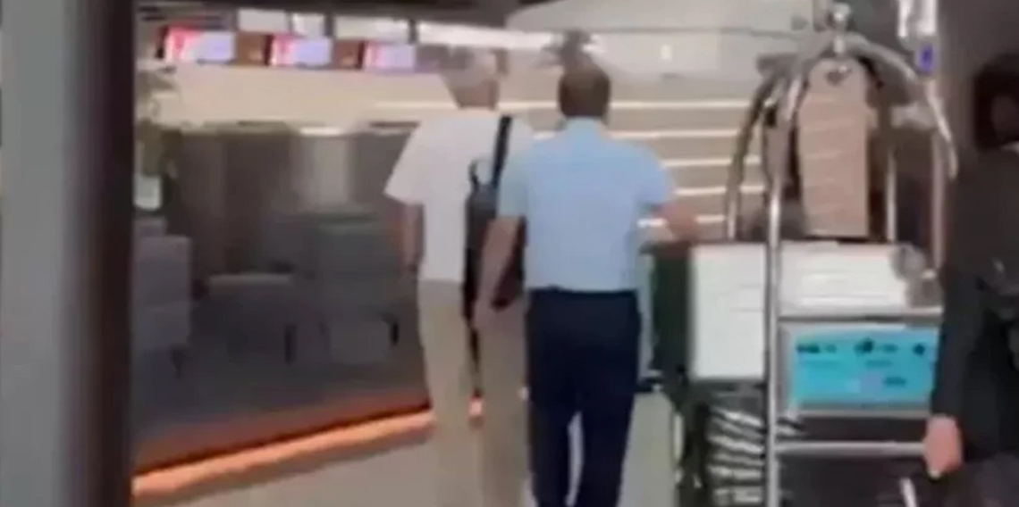 Jose Mourinho, Türkiye'den ayrıldı! 