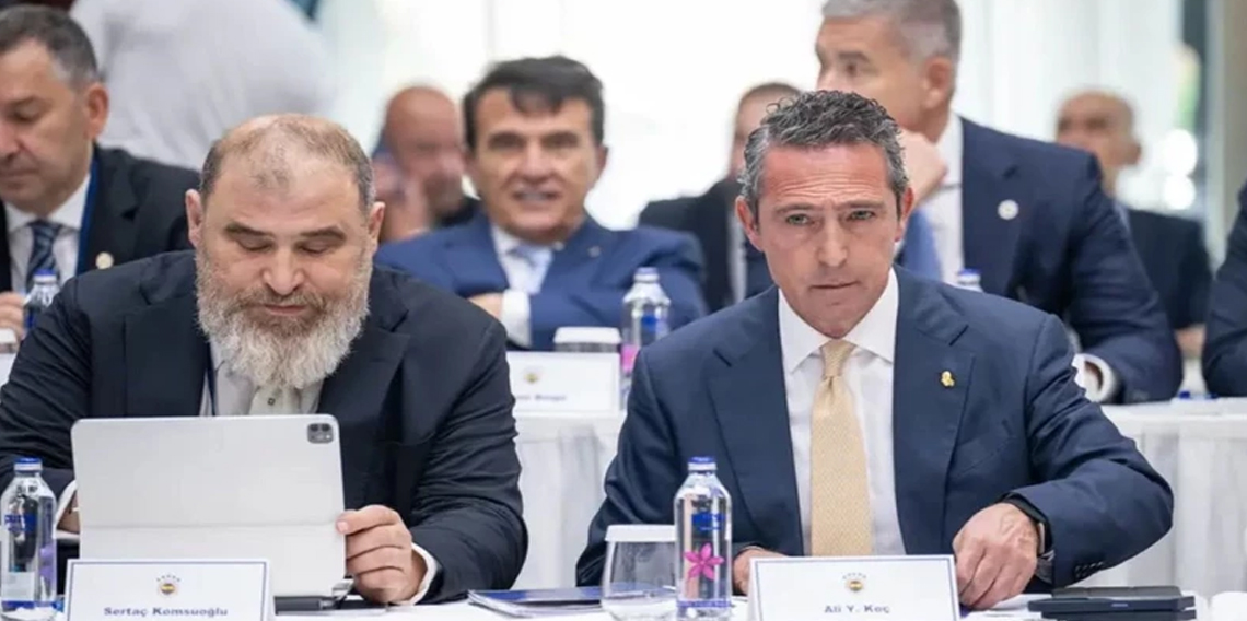 Fenerbahçe’de 4 hoca adayı masaya yatırıldı