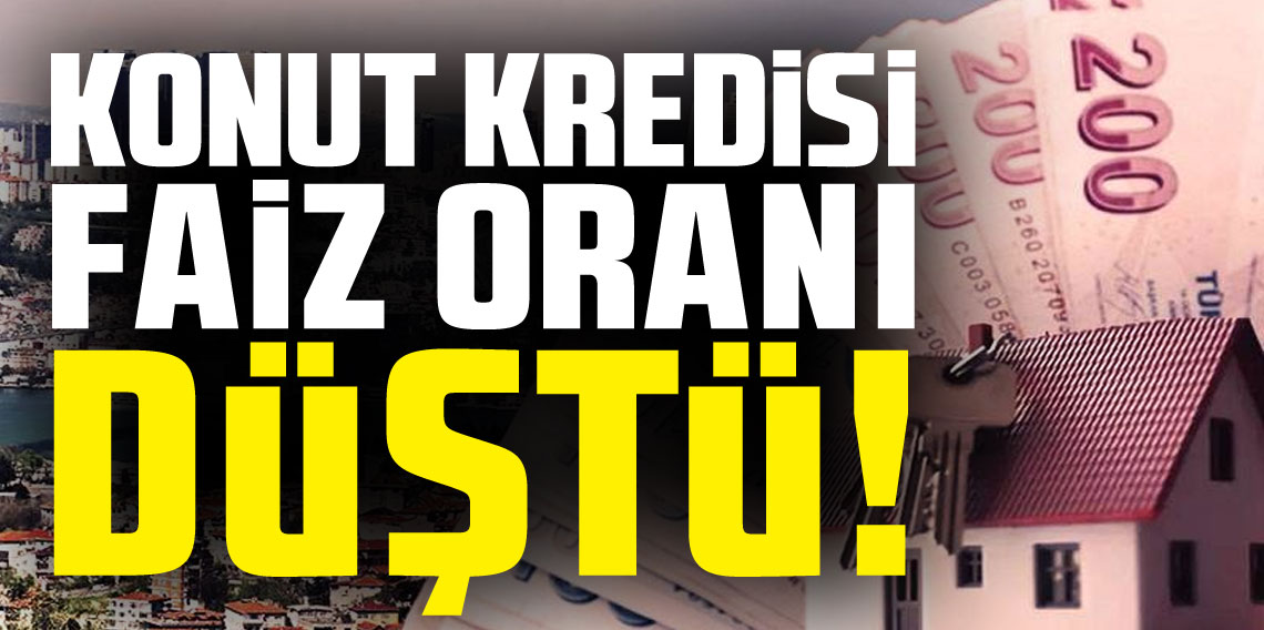 Konut almak isteyenler dikkat
