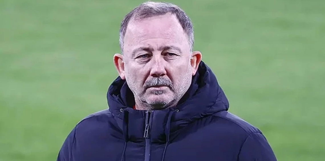 Sergen Yalçın'ın Beşiktaş'a ilk transferi