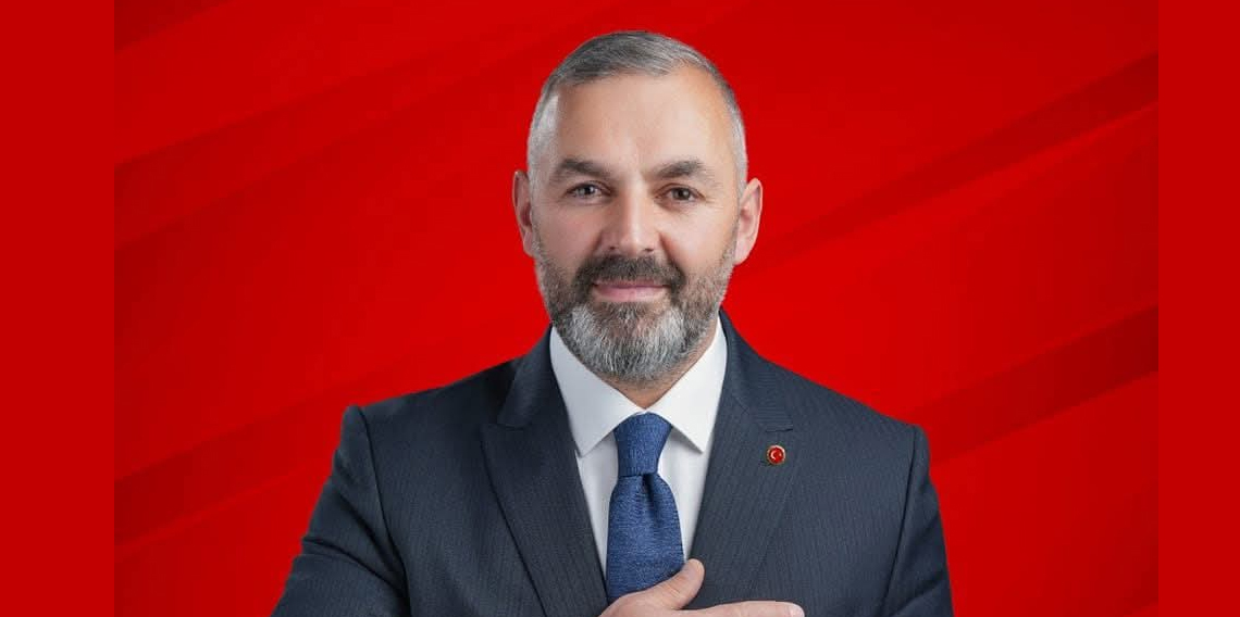 Hamza Bilgin’den 30 Ağustos Zafer Bayramı mesajı