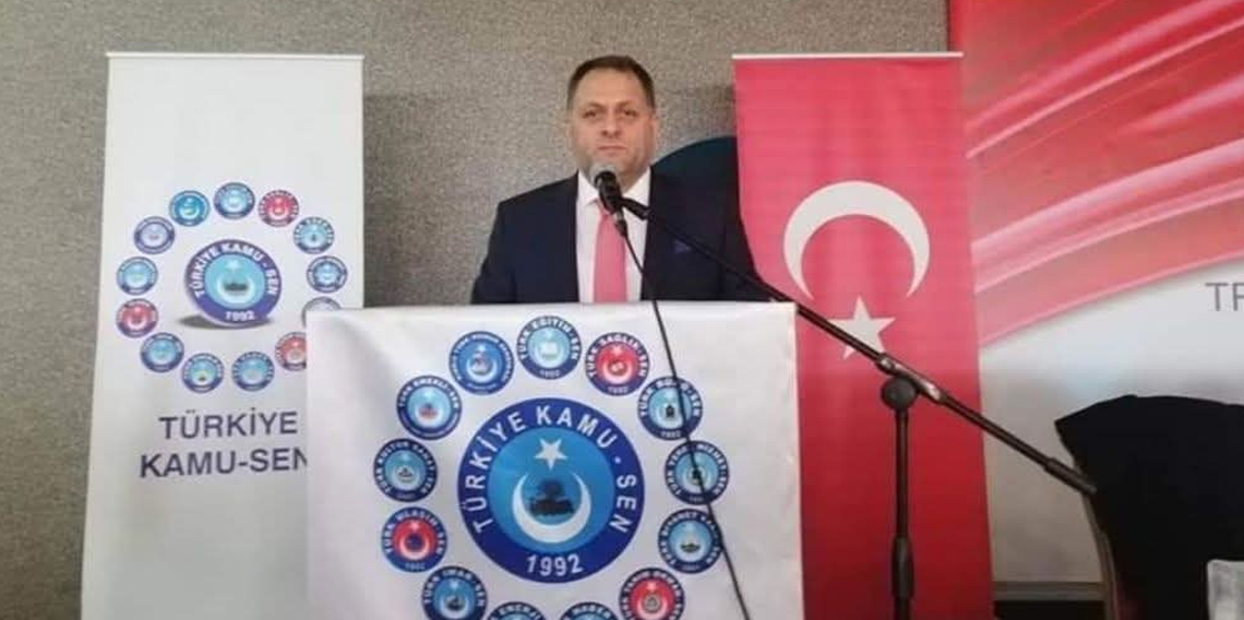 Mehmet Odabaşı’ndan 30 Ağustos mesajı