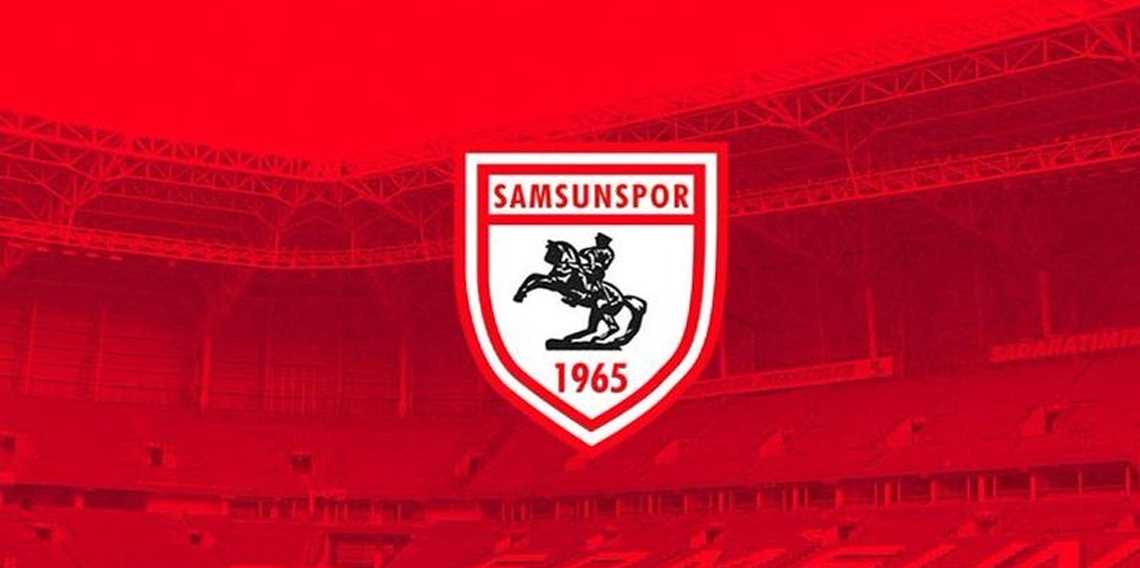 Samsunspor’da, Karadeniz derbisi öncesi büyük sürpriz!