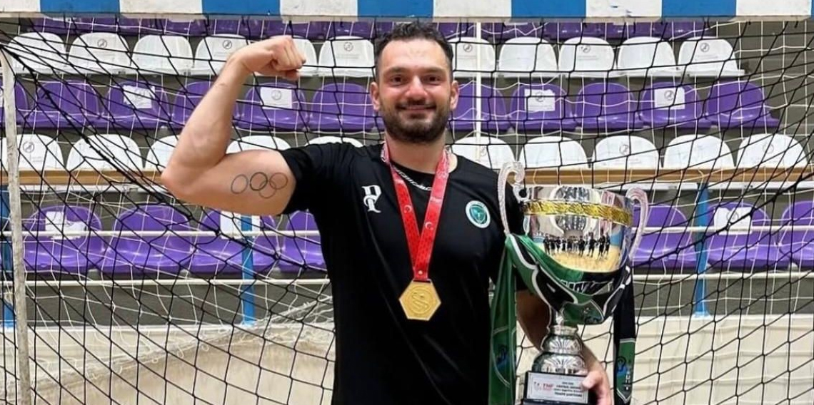 Spor dünyasını yasa boğan ölüm!