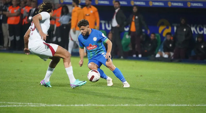 Atmaca, Galatasaray’a değil VAR’a kaybetti!
