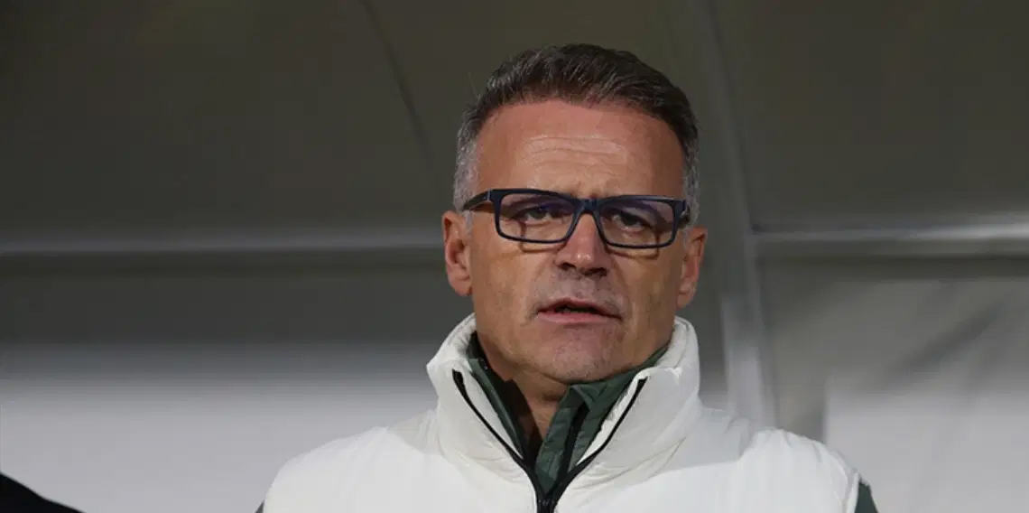 Sakarya evinde 4-1 kaybetti! Yönetim İrfan Buz’u kovdu!