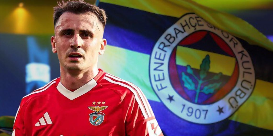 Fenerbahçe’ye ‘Adam’lık dersi verdik! Kerem’e engel olmayacağız!