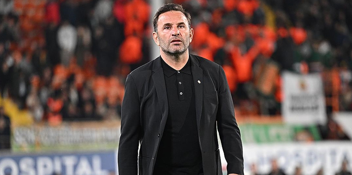 Okan Buruk; Transfer toplantısına katılacağım!