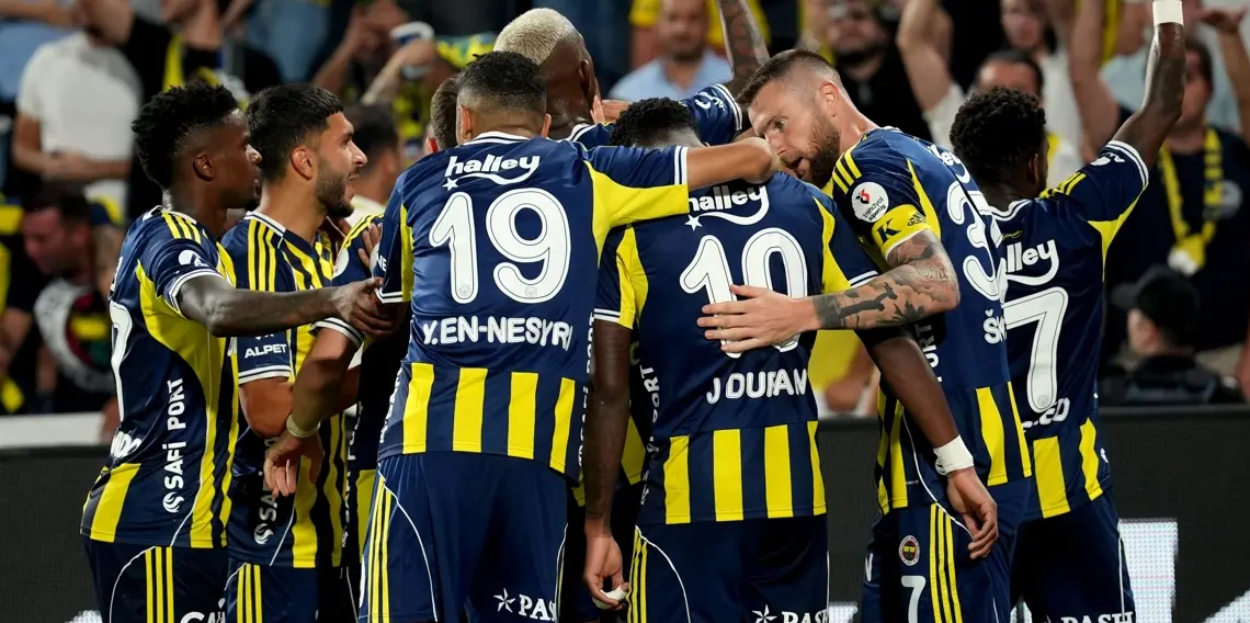 Hocasız Fenerbahçe, Gençlerbirliği ile deplasmanda oynuyor