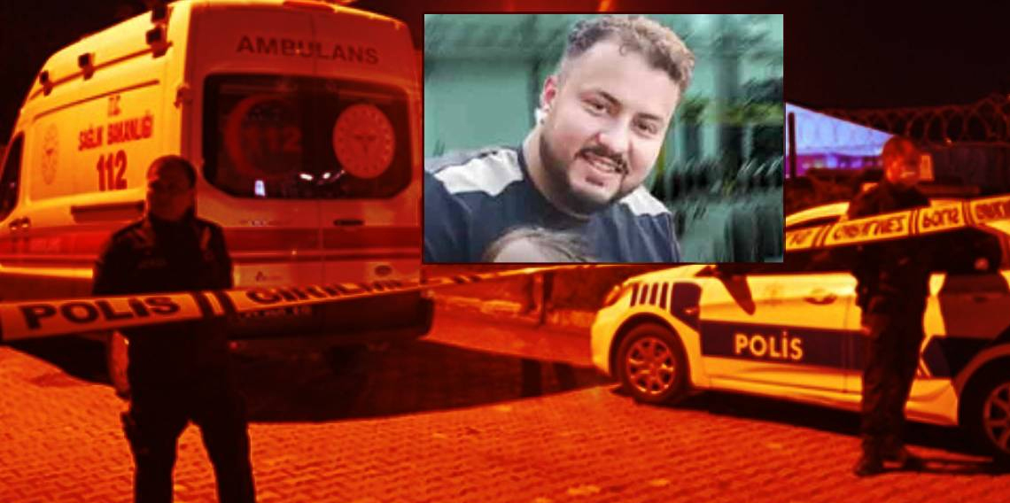 Denizli’de şok olay